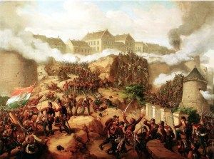 Grand Manoeuvre Rules Updates for 1811-1851