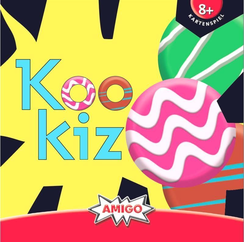 Kookiz cover art