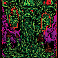 Dungeon Degenerates: Mean Streets Expansion Box