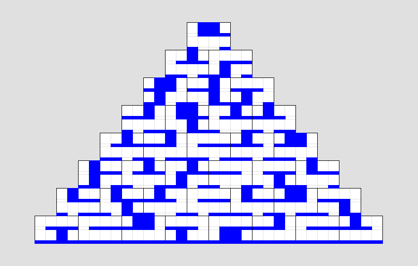 And another new tileset..! | Designer Diary: Golden Pyramids