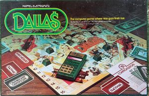 Dallas