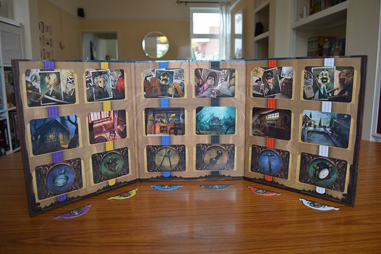 board game image