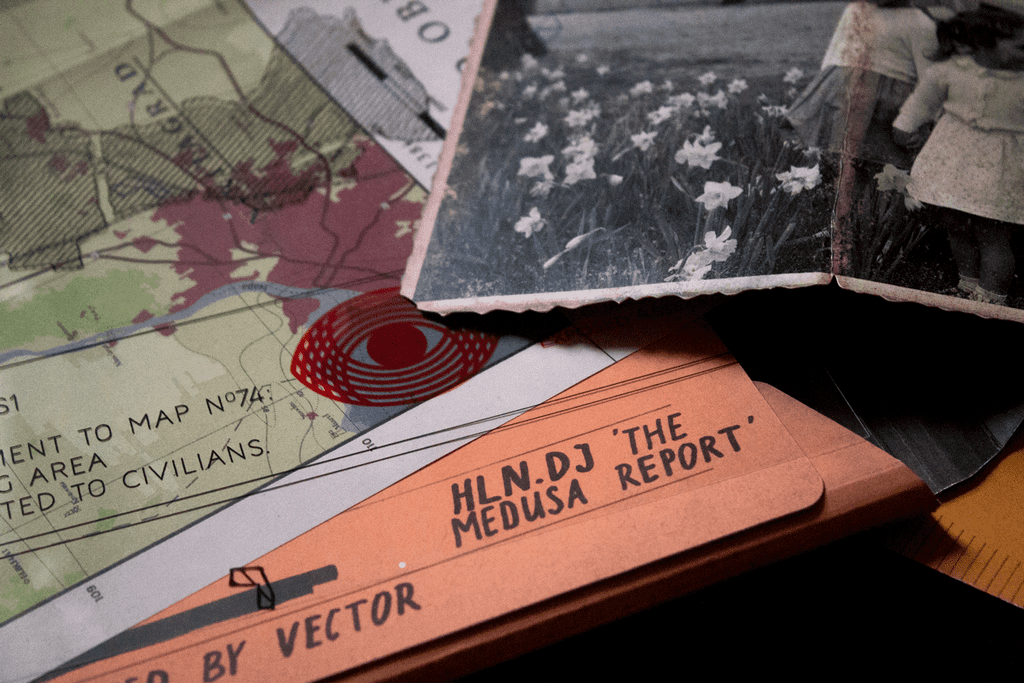 Illustration 7 de The Medusa Report