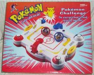 Pokemon Challenge