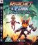 Video Game: Ratchet & Clank Future: A Crack In Time
