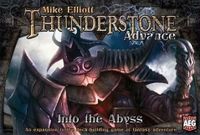 Board Game: Thunderstone Advance: Into the Abyss