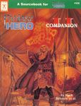 RPG Item: Fantasy Hero Companion II