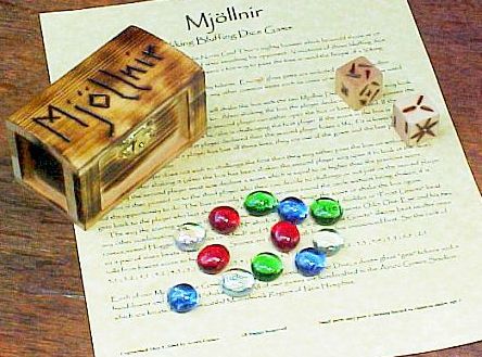Mjollnir