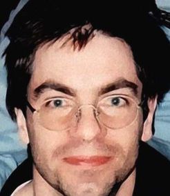 François Bruel portrait