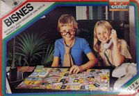 Bisnes