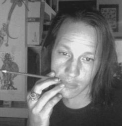 Matteo Macchi portrait