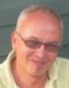 Walter Pepperle portrait