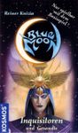 Board Game: Blue Moon: Emissaries & Inquisitors – Blessings