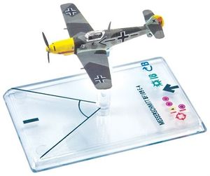 Wings of War: World War 2 – Messerschmitt Bf 109