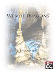 RPG Item: Web of Dragons