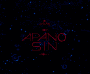 Video Game: Apano Sin
