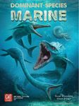 Board Game: Dominant Species: Marine
