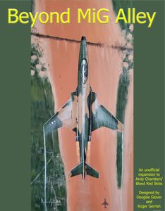 Beyond MiG Alley
