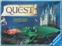Quest