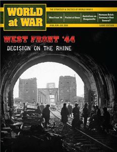West Front '44