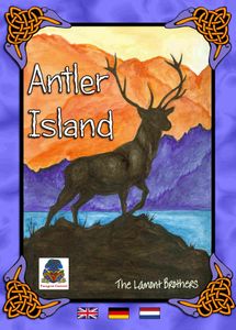 Antler Island box art