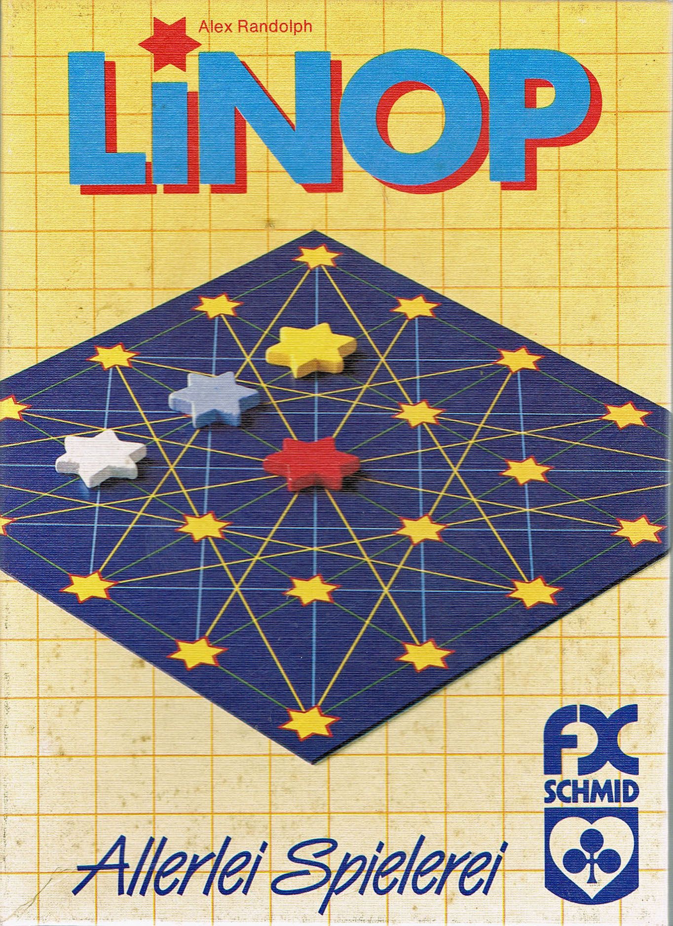 Linop