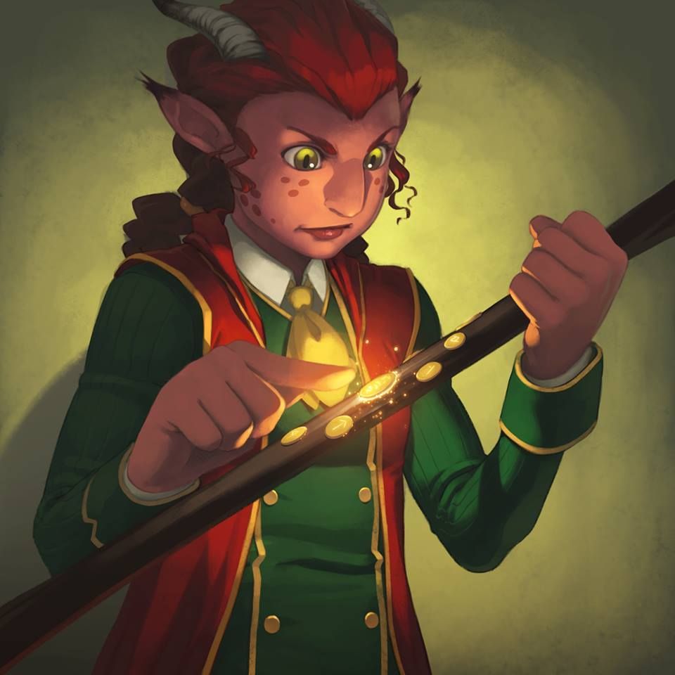 Illustration 6 de ARCANE ACADEMY