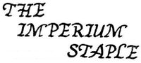 Periodical: The Imperium Staple