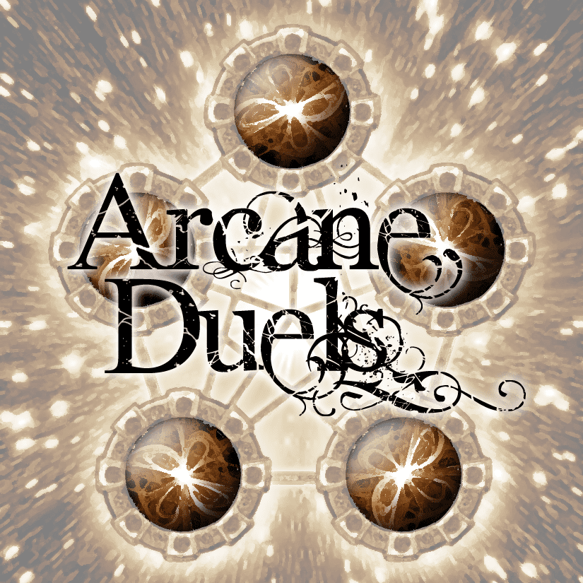 Arcane Duels
