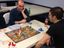 In guild Rochester Boardgaming Society