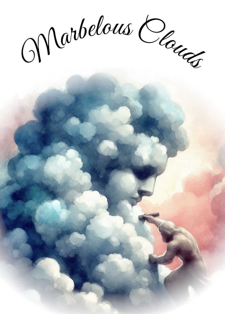 Marbelous Clouds