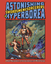 RPG Item: Astonishing Swordsmen & Sorcerers of Hyperborea (First Edition)