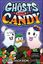 Board Game: Ghosts Love Candy
