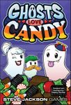 Ghosts Love Candy