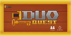 Duo Quest