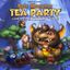 Board Game: Epic Monster Tea Party