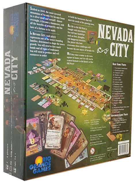 BoardGameGeek