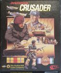 Video Game: Operation Crusader