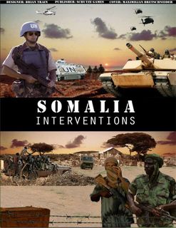 Somalia Interventions