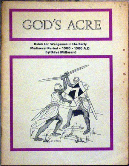 God's Acre