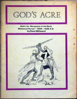 God's Acre