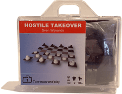 Hostile Takeover