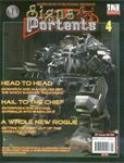 Issue: Signs & Portents (Issue 4 - Nov 2003)
