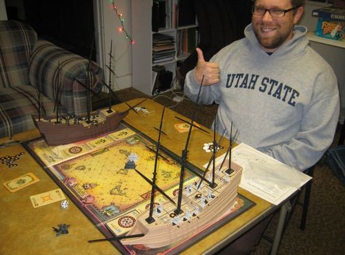 BoardGameGeek