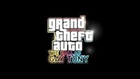 Video Game: Grand Theft Auto IV: The Ballad of Gay Tony