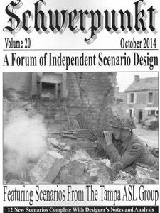 Schwerpunkt: Volume 20