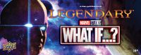 Legendary: A Marvel Deck Building Game – Marvel Studios' What If...? cover