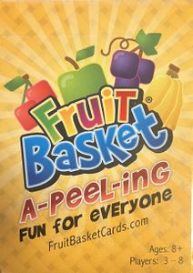 Fruit Basket