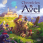 Board Game: Chronicles of Avel
