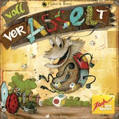 Voll Verasselt box art